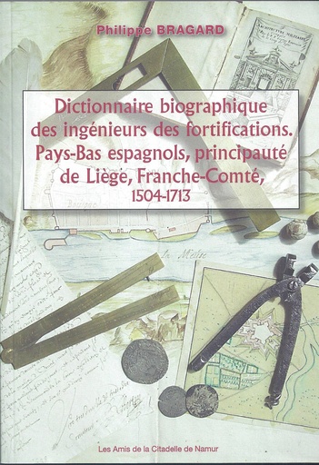[dicbio01] Dictionnaire biographique