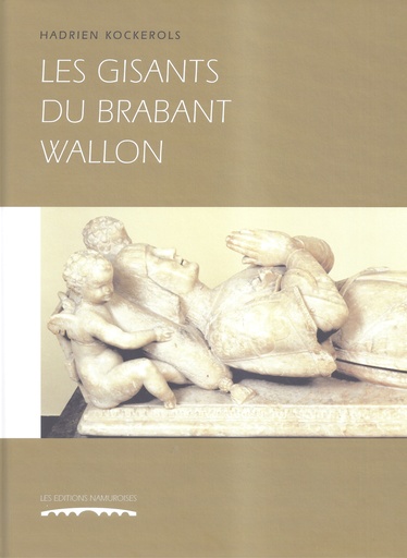 [gisbra01] Gisants du Brabant wallon