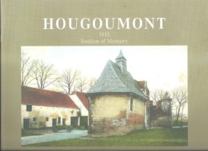 [hou181501] Hougoumont. 1815 Bastion of Memory