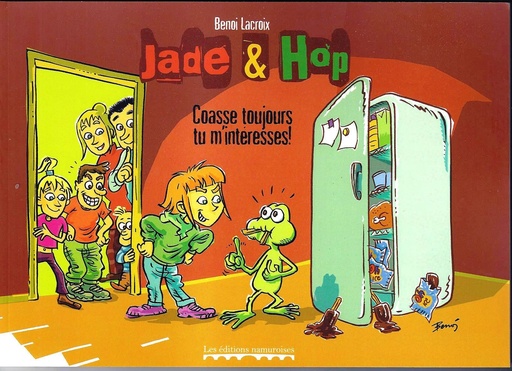 [jadhop01] Jade & Hop