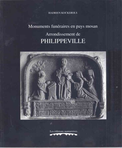 [monfunphi01] Monuments funéraires - Philippeville
