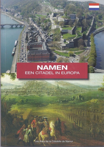 [namciteur02] Namur une citadelle européenne NL