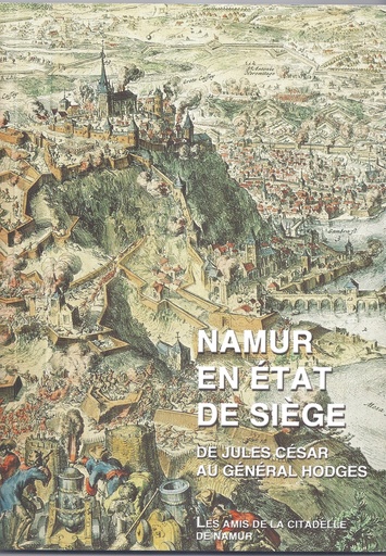 [nameta01] Namur en état de Siège