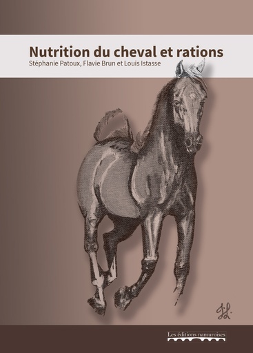 [nutche01] Nutrition du cheval et rations