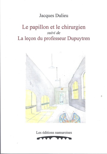 [papchi01] Le papillon et le chirurgien ...