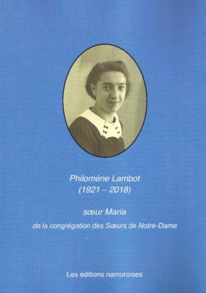 [philam01] Philomène Lambot (1921 -2018), 