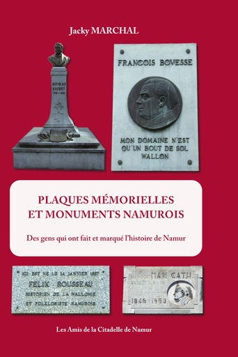 [plamem01] Plaques mémorielles 