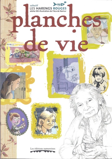 [plavie01] Planches de vie