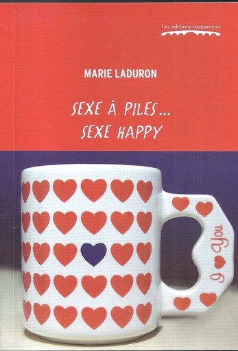 [sexpil01] Sexe à piles... sexe happy