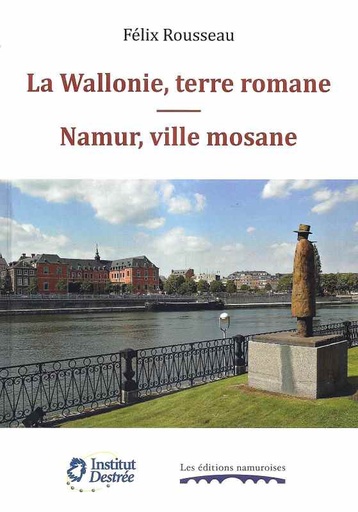 [walter01] Wallonie, terre romane