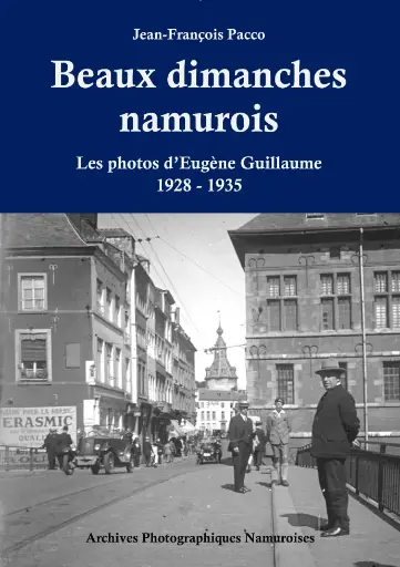 [Beaux dimanches] Beaux dimanches namurois