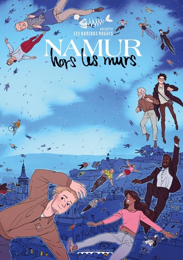 Namur hors les murs