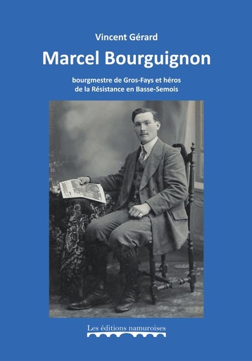 Marcel Bourguignon